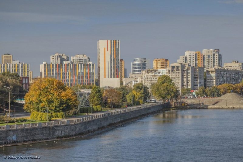 Какие услуги станут доступными в Днепре с 12 мая