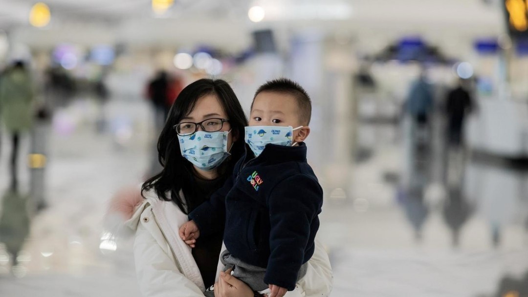 Коронавирус в Китае: закрытая больница, бессимптомные носители