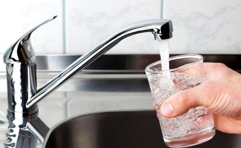 Как очистить воду дома без лишних затрат, несколько способов