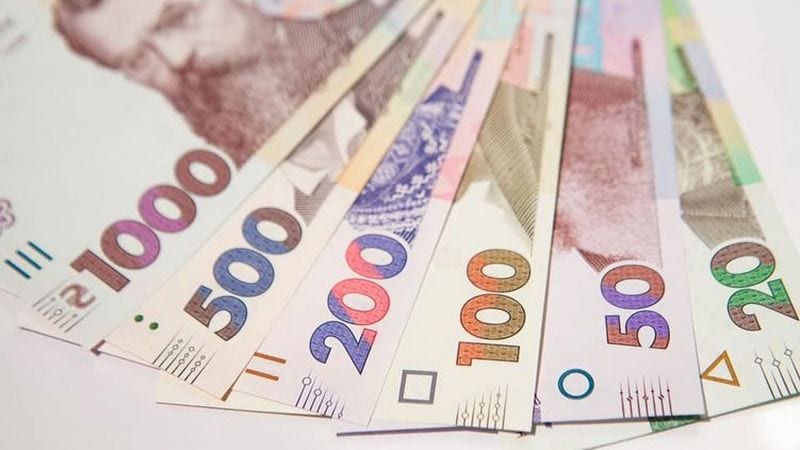 Фонд соцстрахования Украины компенсирует 50% зарплаты