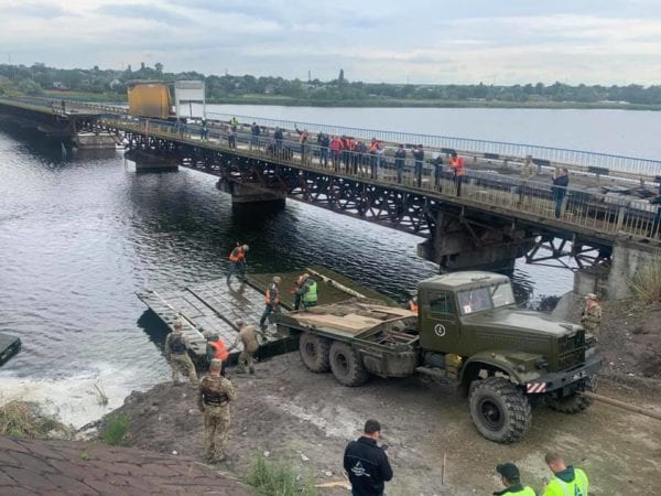 5 понтонно мостовой полк