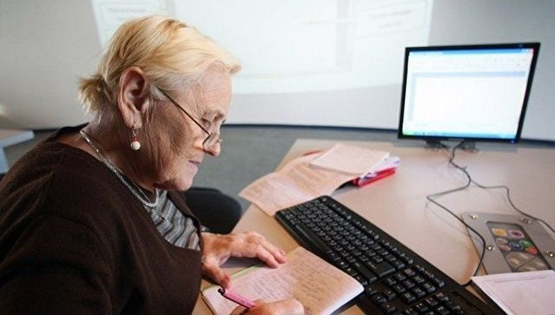 В Украине женщины не смогут досрочно выходить на пенсию