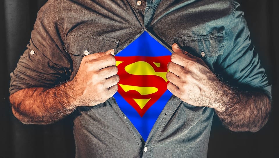 Настоящие супергерои: самые смелые знаки Зодиака
