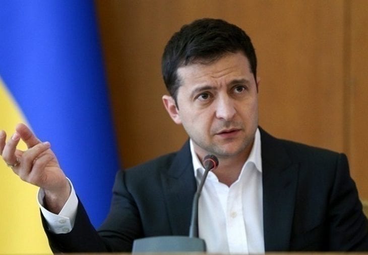 Асоціація міст України звернулася до Зеленського про припинення тиску на місцеве самоврядування