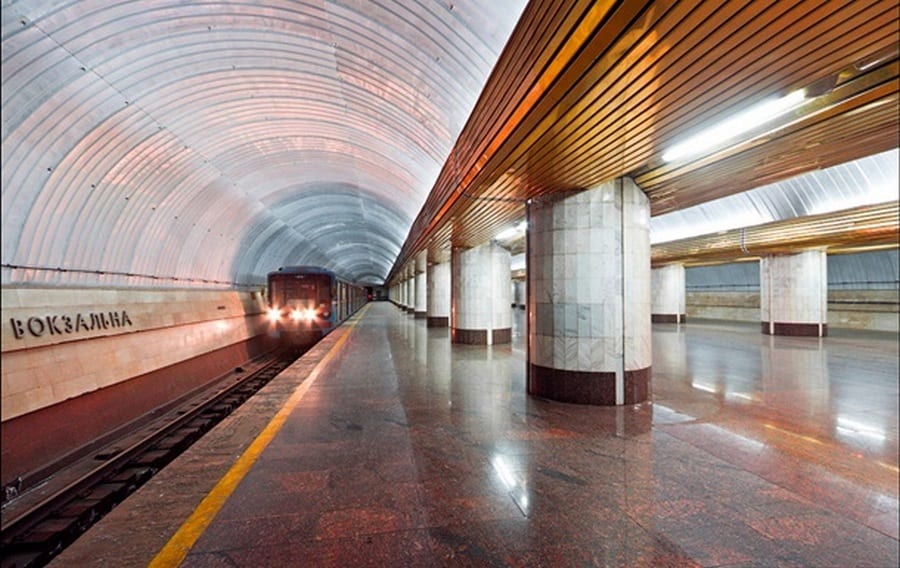 Борис Филатов: метро в Днепре поедет в 15:00