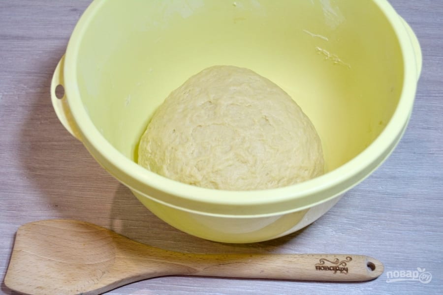 Бабушкины ватрушки: классический рецепт ароматных булочек (Фото) 