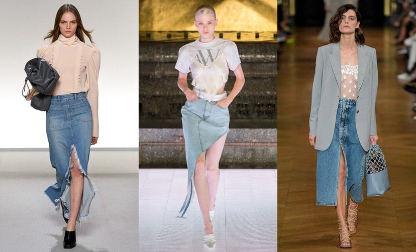 Должно быть в каждом гардеробе: главные  тренды летней моды 2020