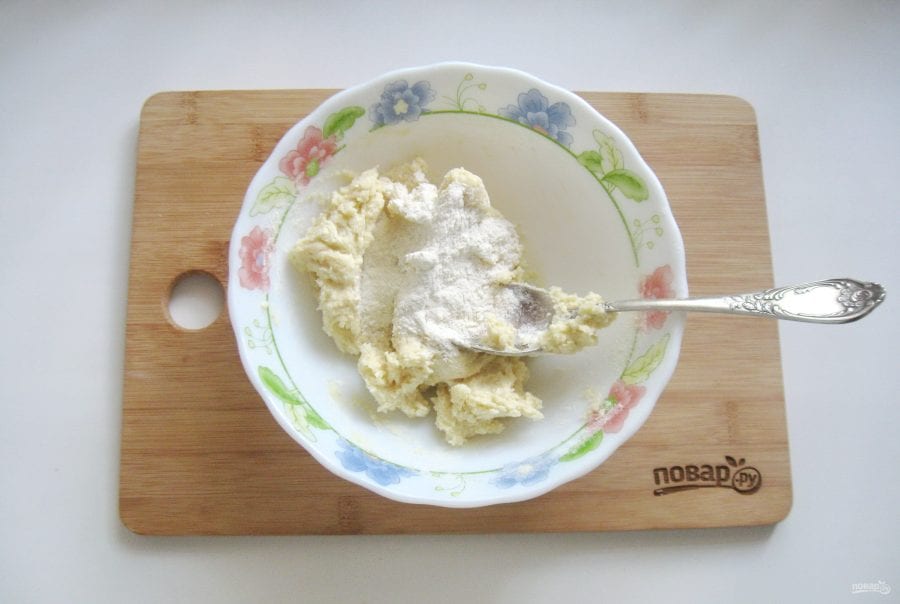Французский киш: рецепт открытого пирога с клубникой (Фото)