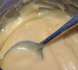 Чизкейк без выпечки: рецепт вкусного карамельного десерта (Фото)