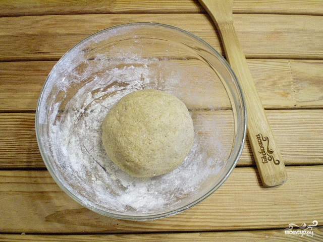 Овсяное печень как в детстве: простой домашний рецепт (Фото)