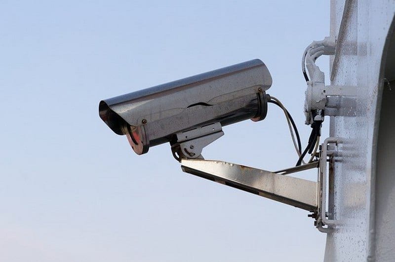 Камеры фиксации нарушения ПДД в Днепре: полный список