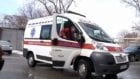Под Днепром медики эвакуировали пациента весом 300 кг