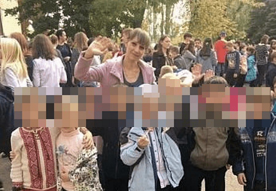 Срочно нужна помочь в борьбе с тяжелым заболеванием учительнице и маме двух детей