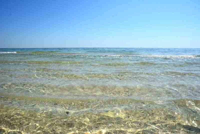 Курьезы: СМИ сравнили Азовское море с закрытым Бали