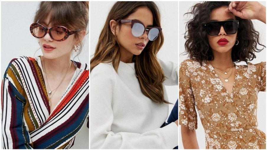 Модные солнцезащитные очки сезона 2020: новинки и лучшие модели