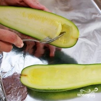 Рецепт фаршированных цуккини: сытный ужин для всей семьи