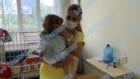 Ни мамы, ни папы, и целый букет болезней: в Днепре просят помочь 5-летней Танюше с детдома
