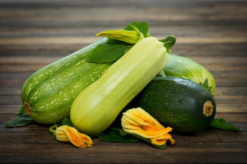 Кому нельзя есть кабачки: противопоказания любимого летнего овоща