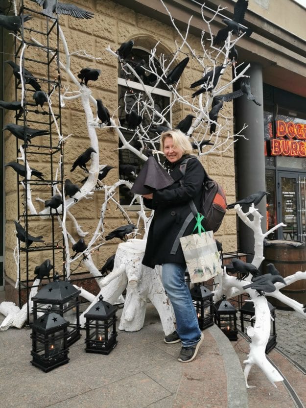 Днепровская группа написала песню  про «закладки»