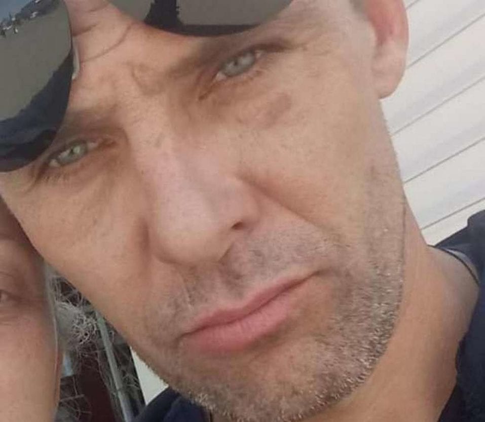 В Днепре разыскивают без вести пропавшего мужчину. Новости Днепра