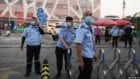 Коронавирус в Китае: в Пекине ввели режим «военного времени» из-за вспышки коронавируса