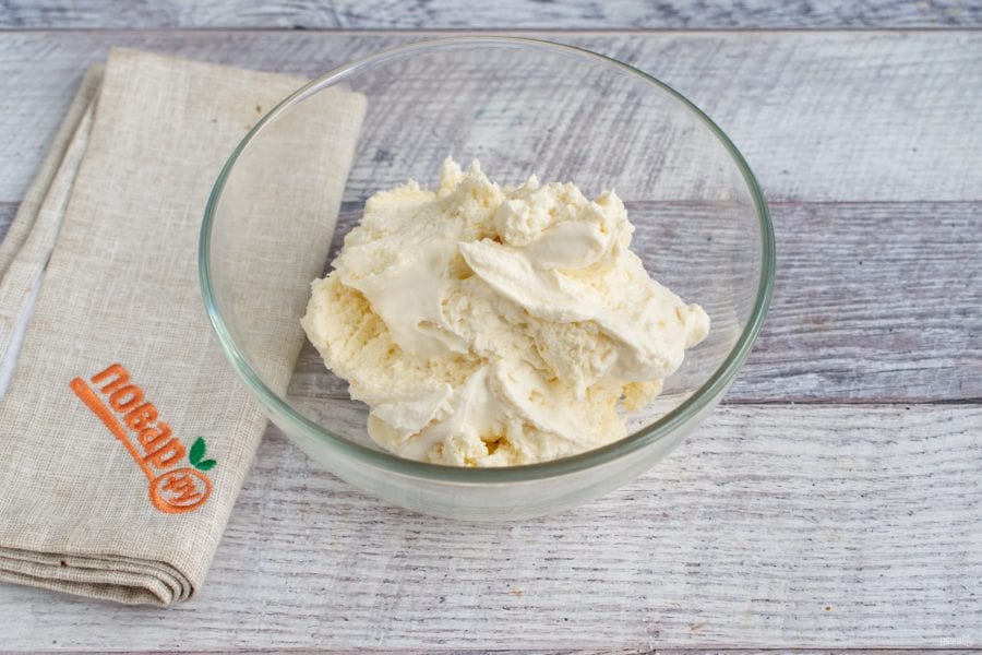Мороженое с халвой: рецепт изысканного холодного десерта (Фото)