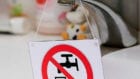 В Днепре жители левого берега останутся без воды: адреса