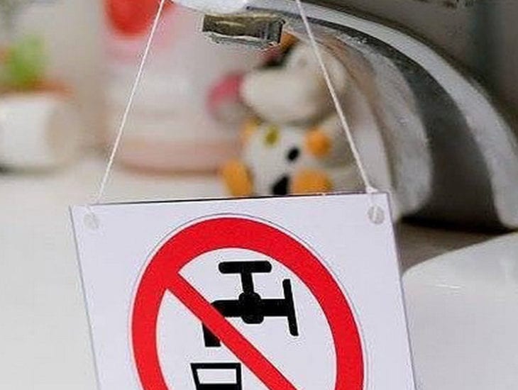 В Днепре жители левого берега останутся без воды: адреса