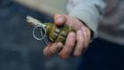 Обрушение Алексеевского моста: на месте ЧП угрожали взорвать полицейских