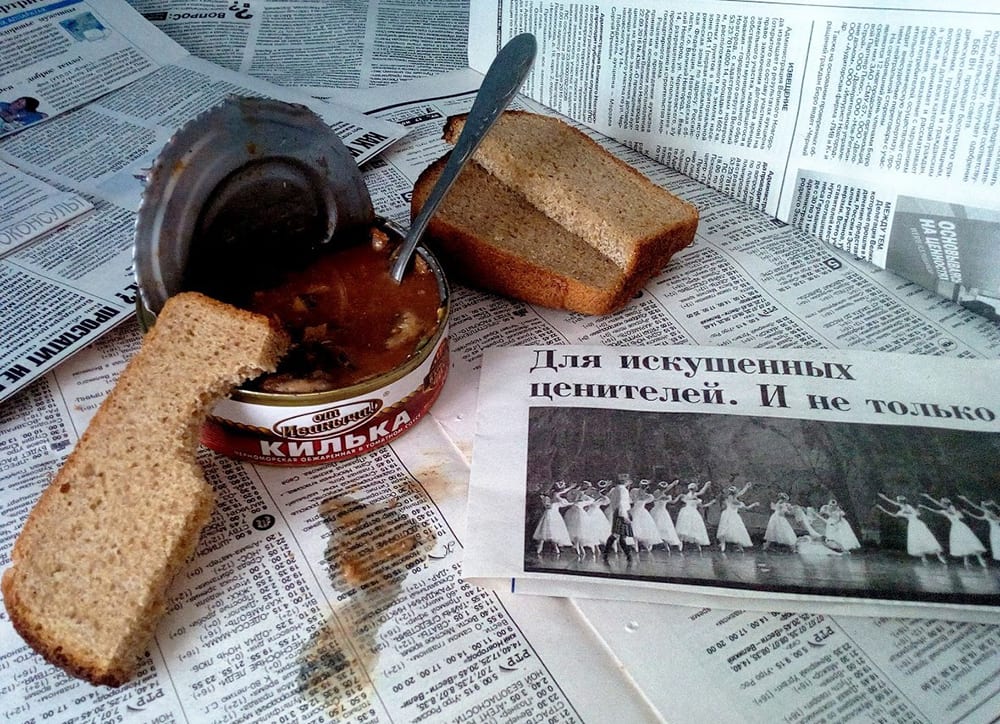 Совсем иначе, чем в книгах: ТОП-8 убогих блюд советской кухни