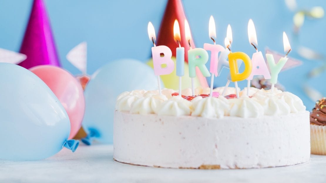 Идеи для празднования дня рождения ребенка 6 лет