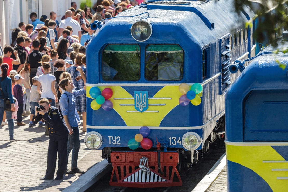 Счастливое детство Днепра: все, о чем даже не мечтали юные горожане 50 лет назад