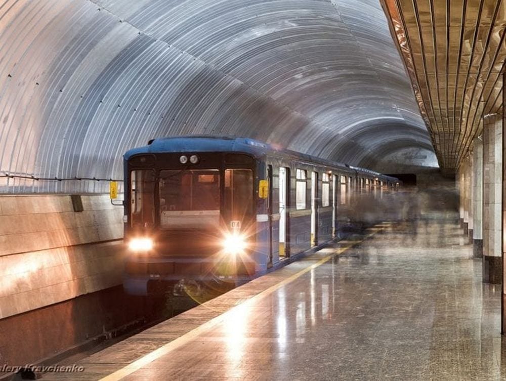 Чиновники Гоструда парализовали строительство метро в Днепре