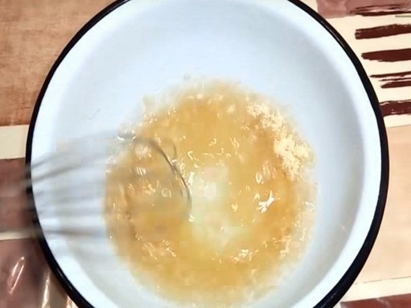 Кокосовое облако за 5 минут: вкуснейший десерт без выпечки