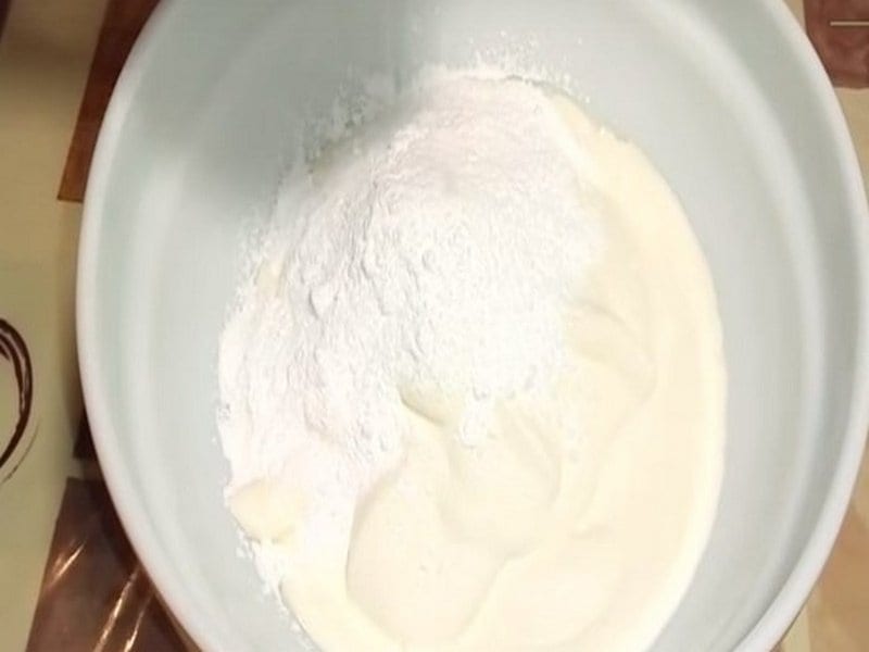 Кокосовое облако за 5 минут: вкуснейший десерт без выпечки