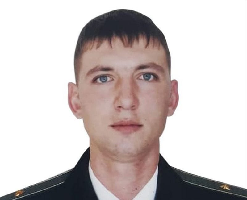 В Днепропетровской области умер майор 25 бригады. Новости Днепра