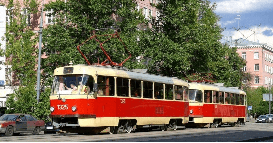 Как будут ходить трамваи № 18 и № 19 в Днепре