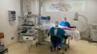 В Руднева открылось отделение неотложной хирургической помощи
