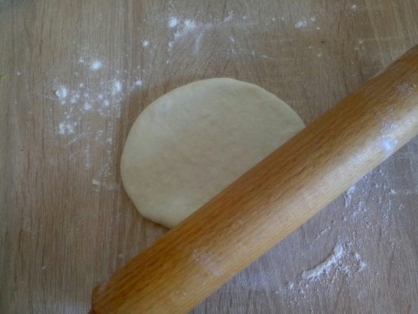 Чудушки с творогом на сковороде: простой рецепт