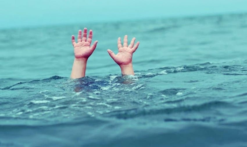 Отдых на Азовском море едва не стал бедой: 14-летний подросток спас двух детей, пока родители пили