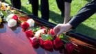 Убийство в Новомосковске волонтера Влада Кравченко