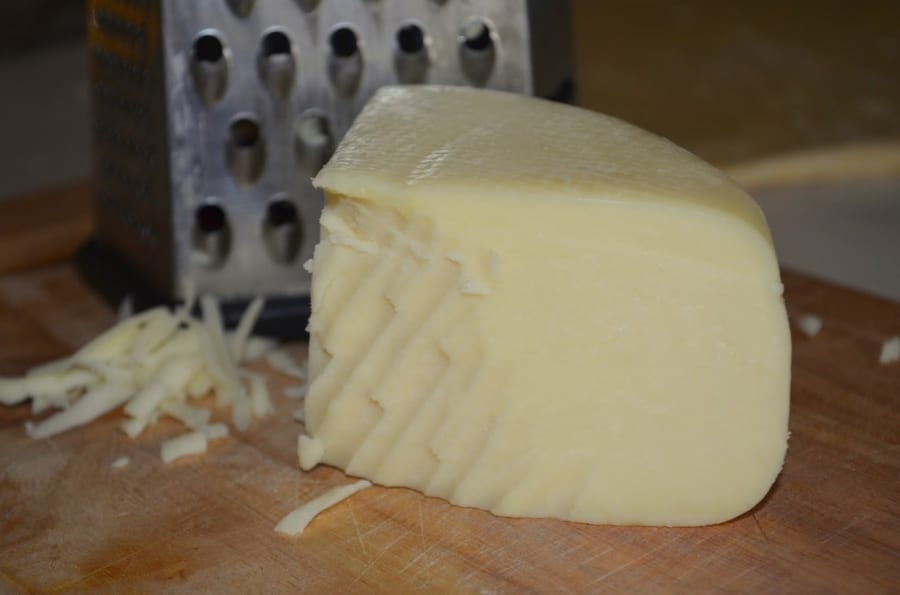 Ачма из лаваша: рецепт грузинского пирога с сыром (Фото)