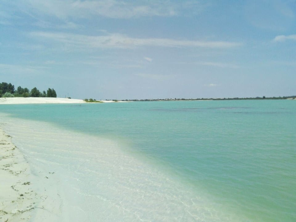 Мальдивы в Днепропетровской области и кантри-туризм: как шикарно отдохнуть не выезжая за границу