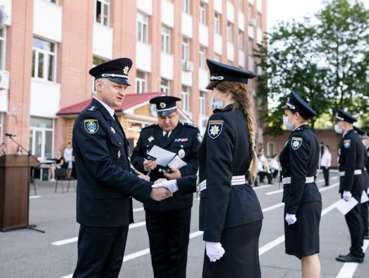 Слив фото курсанток мвд