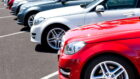 Днепряне за полгода купили новых авто на 87 млн долларов
