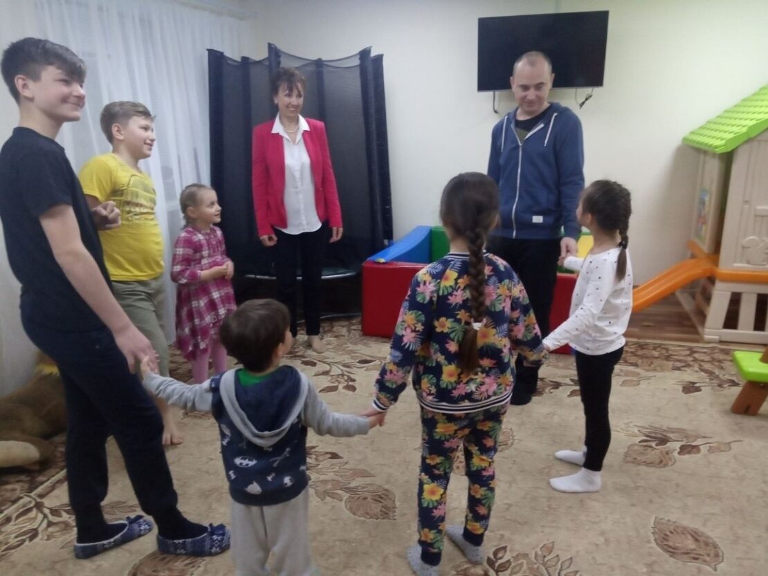 Выход есть: куда обращаться в Днепре жертвам домашнего насилия