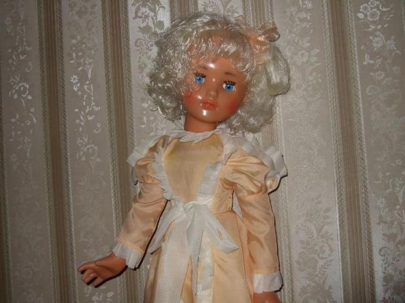В Сети показали кукол, которых делали в Днепропетровске