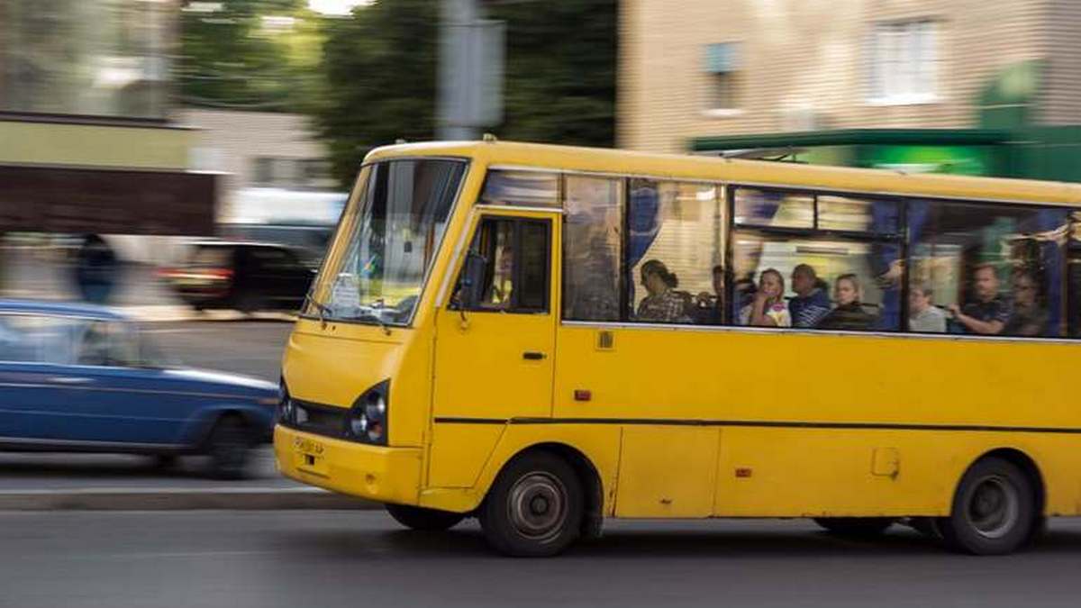 В Днепре произошли серьезные изменения на популярном маршруте