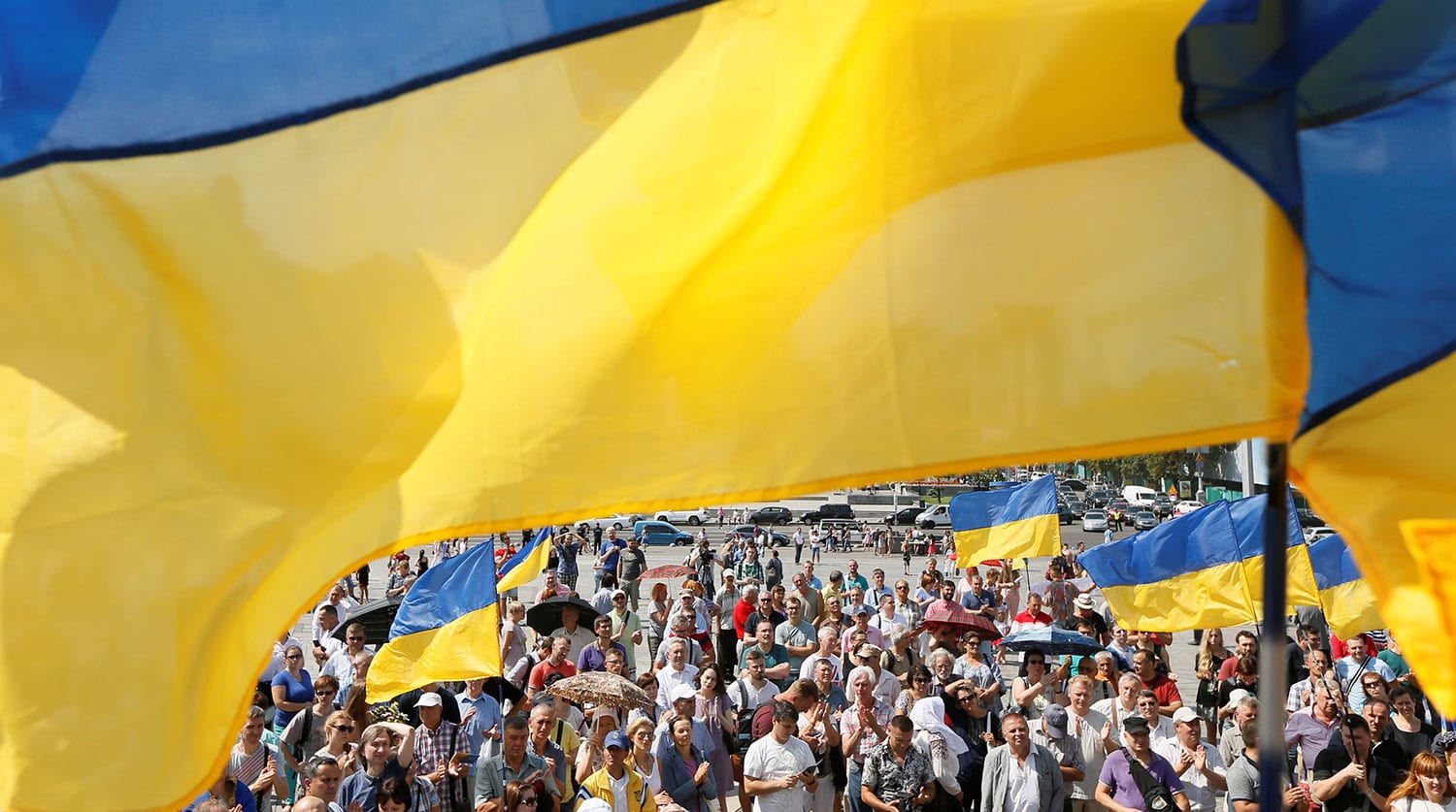 В Украине с начала года упала смертность: официальная статистика