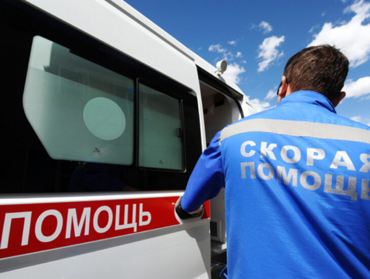 Минздрав озвучил революционные изменения для скорой помощи